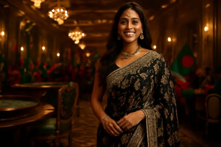 TK567 নোটিশ প্যানেলে আপডেট বার্তা