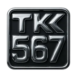 TK567 logo